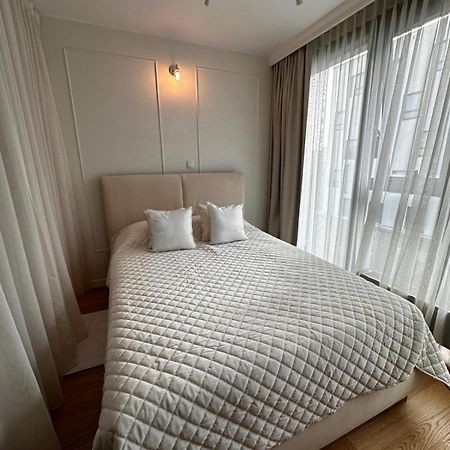 Apartamenty Saskie Unia Art Residence Lublin Exteriör bild