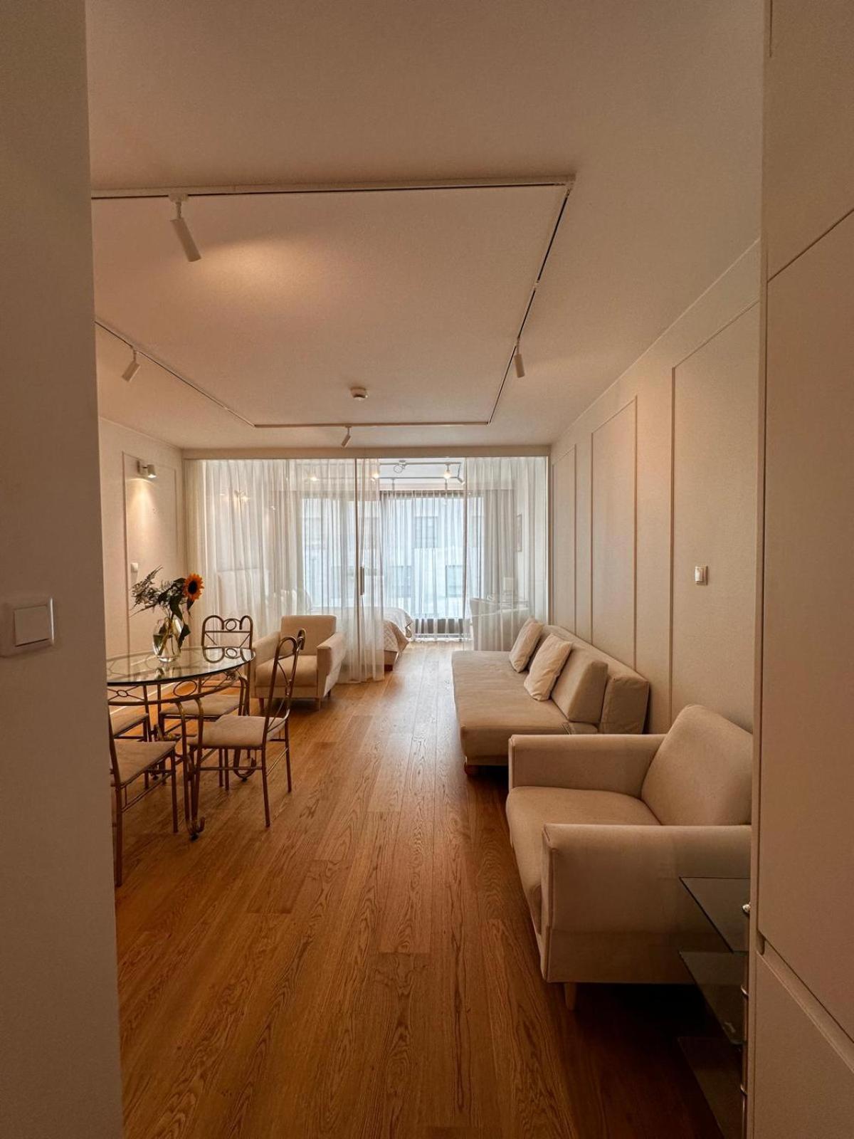 Apartamenty Saskie Unia Art Residence Lublin Exteriör bild